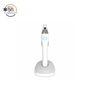 MTS Second Generation Microneedling Pen