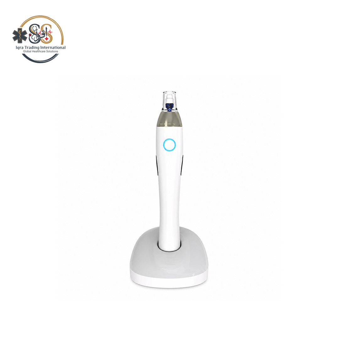 MTS Second Generation Microneedling Pen