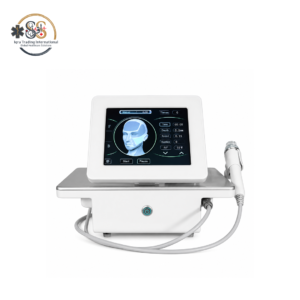MY0001 Fractional RF Microneedling Skin Rejuvenation Machine