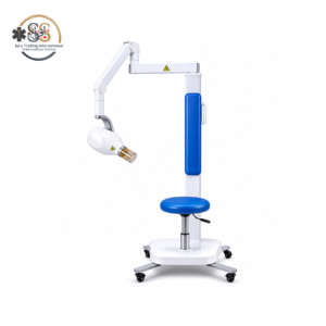 Mobile Dental X-Ray Machine