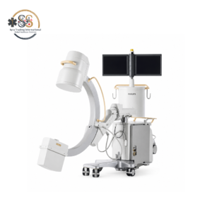 Philips BV Pulsera Mobile C-Arm X-Ray System
