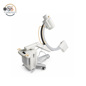 Philips Healthcare BV Libra Mobile C-Arm