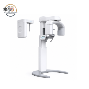 Point 3D Combi Dental CBCT Imaging System