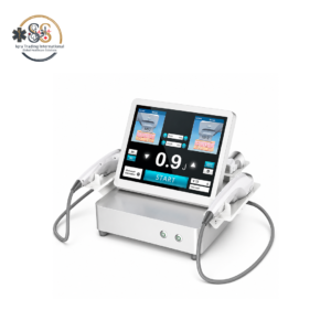 Portable 7D HIFU Face & Body Lifting Machine