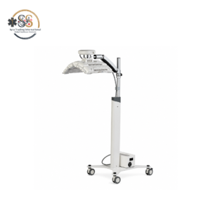 SUVBA Light-Activated Prosthesis Instrument