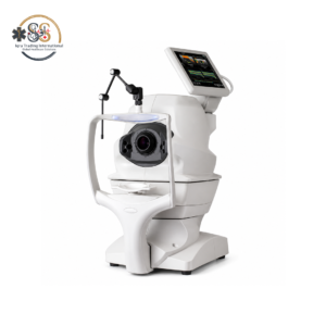Topcon 3D OCT-1 Maestro