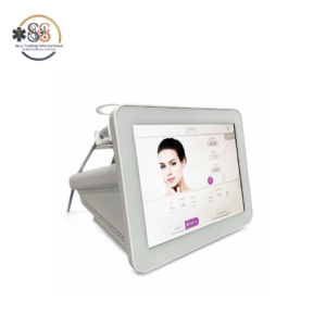 YJ0002 C1 Comprehensive Facial Treatment Machine