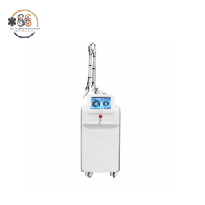 ZGP01-01-3 Pico Laser System