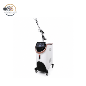 ZGP05-01 Pico Laser Tattoo Removal & Skin Rejuvenation Machine
