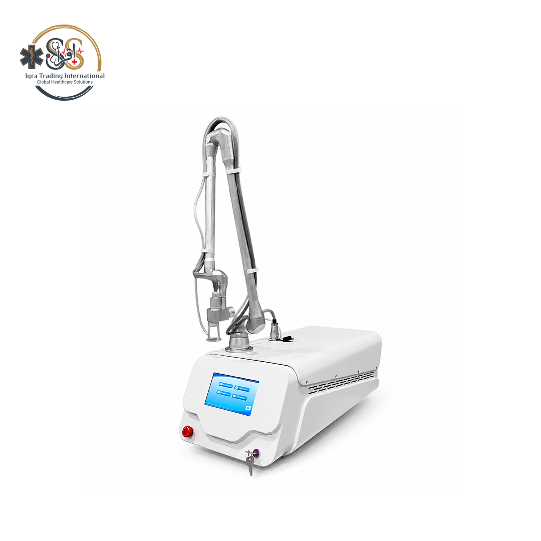 ZGV11-1 Fractional CO₂ Laser System