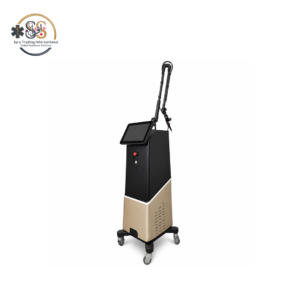 ZGV13-2 Vertical CO₂ Laser System