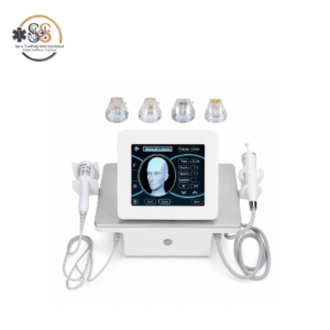 MY0001 RF Microneedling Skin Rejuvenation System
